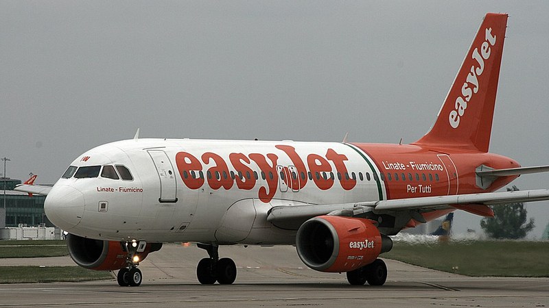 easyJet Launches 18 New Routes for Summer 2027, Two Serve Bristol Airport easyJet Announces 18 New Routes for Summer 2027 Including Bristol