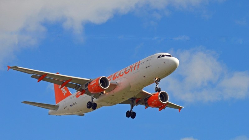 EasyJet Cancels 20+ Flights After Prestwick ATC Capacity Cut by 60% EasyJet Cancels 20+ Flights After Prestwick ATC Capacity Cut