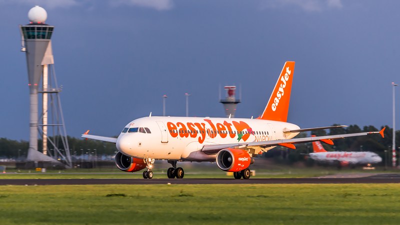 EasyJet Cancels 20+ Flights Amid Prestwick Air Traffic Control Failure Today EasyJet Cancels 20+ Flights at Prestwick Amid Air Traffic Control Cut