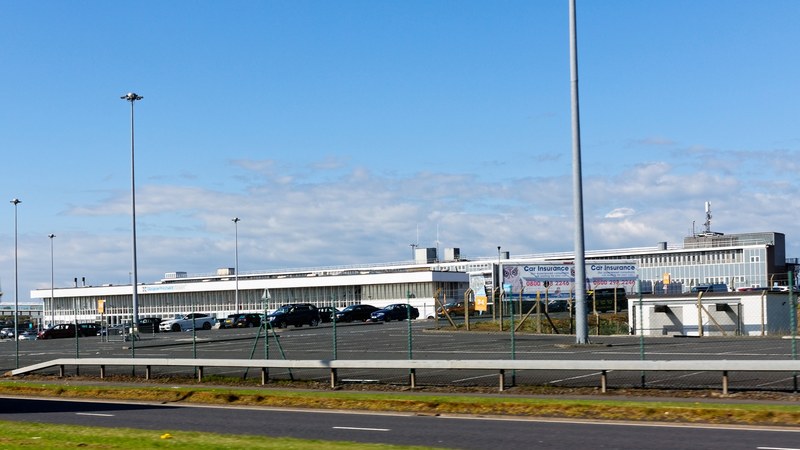 EasyJet Cancels 20+ Flights Due to Prestwick Air Traffic Control Failure EasyJet Cancels 20+ Flights Due to Prestwick ATC Capacity Cut