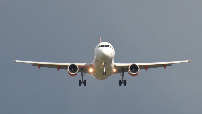 EasyJet Flight Diverts 1,200 Miles; Passengers Stranded Overnight in Milan EasyJet Flight Diverts 1,200 Miles Leaving Passengers Stranded Today