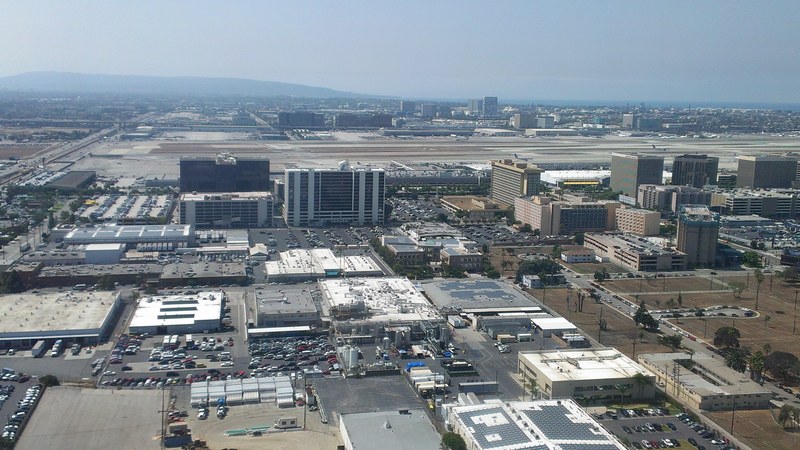 FAA Ground Stop Delays Flights at LAX and San Diego Today FAA Ground Stop at LAX and San Diego Due to Staffing Shortages Today