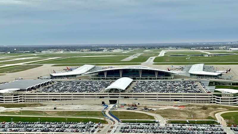 Nearly Two-Hour FAA Ground Stop Causes Most Global Flight Cancellations at O’Hare 09/17/2026 FAA Ground Stop Halts Flights at O'Hare for Nearly 2 Hours