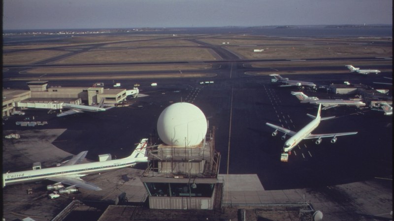 FAA Warns of Ground Stops at JFK, Newark, Boston Airports Today FAA Ground Stops Cause Delays at JFK, Newark, and Boston Today
