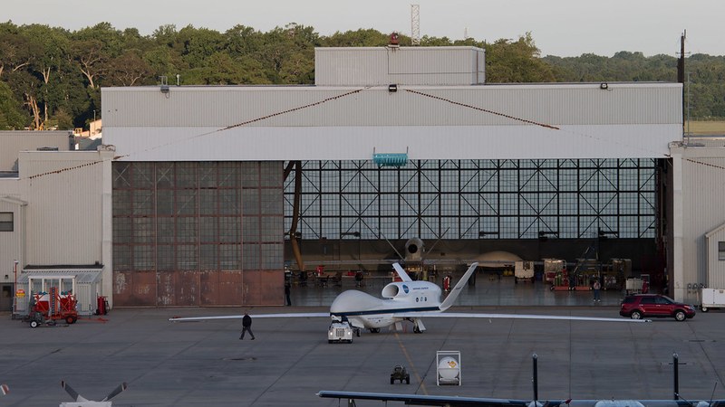 FAA Ground Stop and Arrival Delays Hit Harry Reid International Airport FAA Issues Ground Stop for Harry Reid Flights Due to Thunderstorms Today