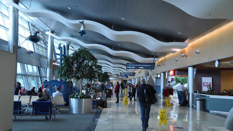 FAA Ground Stops Cause Delays at LaGuardia, Newark, JFK and Boston on September 3 FAA orders ground stop at LaGuardia as thunderstorms disrupt flights