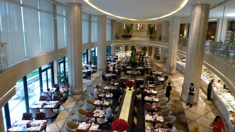 FDC International Hotels EPS Up 48% in H1 2026; Hangzhou Hotel to Open in October FDC International Hotels Earnings Up 48%; Hangzhou Hotel Trial Set for October