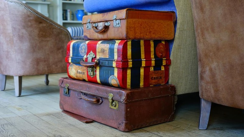 Flight Disruptions at Heathrow on September 8 Leave Australians Stranded Overnight Flight Cancellations Strand Australian Travelers Overnight at Heathrow