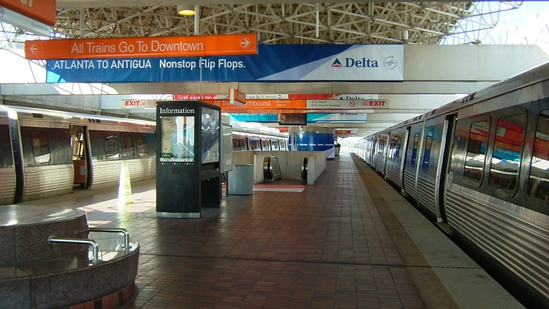 American Airlines Flight Delays at Atlanta Airport on September 14, 2026 Flight Delays Hit American Airlines at Atlanta Airport Today