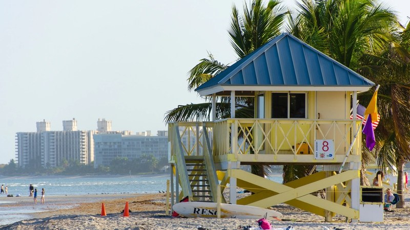 Florida Tourism Generates $134 Billion and Welcomes 143 Million Visitors in 2025 Florida Tourism Hits $134 Billion Revenue on Record Visitor Count