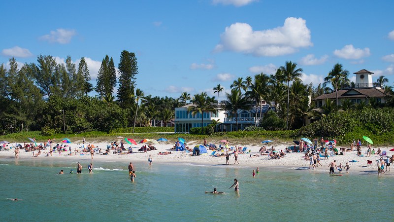 Florida Tourism Hits $134 Billion Impact, 143 Million Visitors in 2025 Florida Tourism Hits $134 Billion Revenue with Record Visitors in 2026