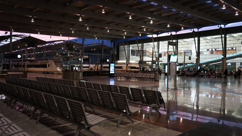 Frecciarossa Starts Tests in Germany and Austria for Rome-Milan-Munich Routes Frecciarossa Tests High-Speed Rail Links Rome-Milan-Munich