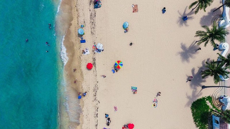 Grand Hyatt Cancun Beach Resort Opens All-Inclusive in December 2026 Grand Hyatt Cancun Beach Resort Introduces All-Inclusive Concept