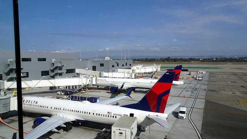 FAA Ground Delay Program at Nashville International Airport on Sept 18, 2026 Ground Delay Ordered by FAA at Nashville Airport Today Over Staffing Problems