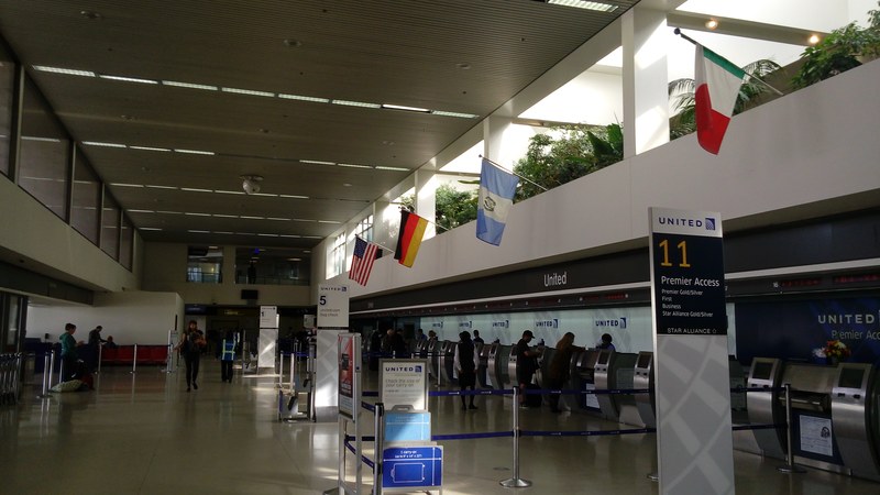 FAA Lifts LAX Ground Stop Following Staffing Constraints at SCT Ground Stop at LAX Airport Lifted Today After Staffing Issue