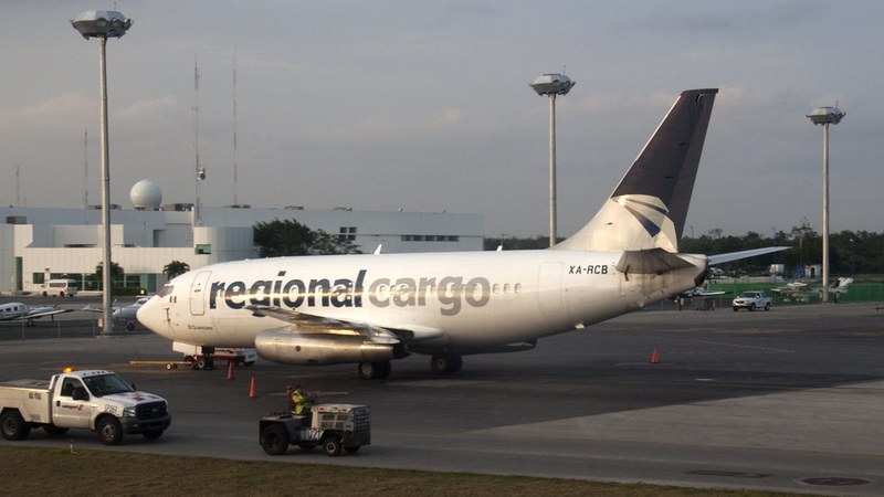 FAA Ground Stop at Miami After Amazon Prime Air 767 Runway Overrun Ground Stop at Miami Airport After Cargo Jet Overrun