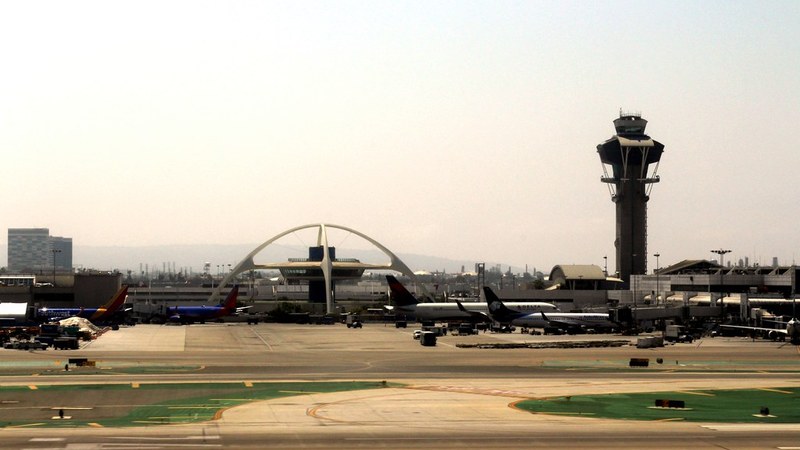 FAA Staffing Shortages Halt Flights at LAX and San Diego Airports Ground Stop Hits LAX and San Diego Due to FAA Staffing Shortages