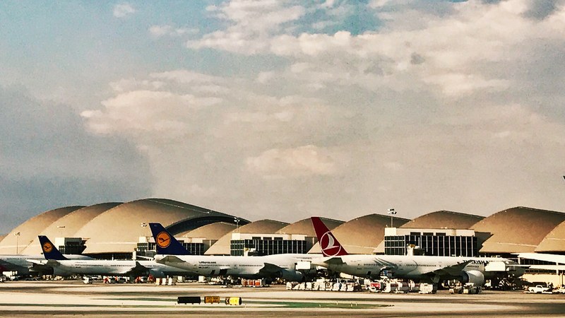 Ground Stop Lifted at LAX Following Resolution of Staffing Issue Ground Stop Lifted at LAX Following Staffing Issue Today