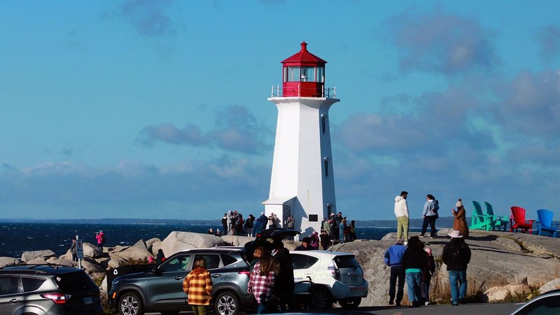 Halifax Reports 13% Growth in US Tourist Arrivals in 2026 Halifax Sees 13% Growth in US Tourist Arrivals in 2026