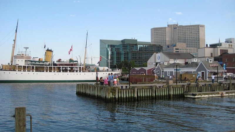 Halifax Reports 13% Rise in American Tourist Arrivals in 2026 Halifax Sees 13% Surge in American Tourist Arrivals in 2026