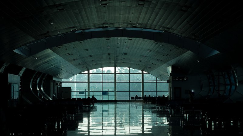 Air Canada Pilots Biometric Facial Verification Gates at Toronto Pearson Hamad International Unveils Biometric Fast Pass with Qatar Airways