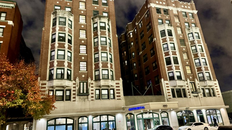 HCW Announces 140-Room Tapestry Collection Hotel at Horseshoe Indianapolis Hilton Launches 140-Room Tapestry Collection Hotel in Indianapolis