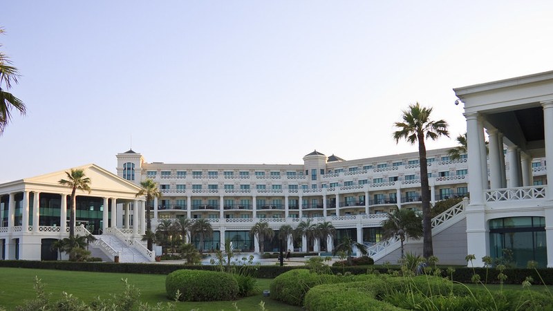 Hilton to Launch First Hotel in Valencia’s El Cabanyal Neighborhood in December 2026 Hilton Opens New Hotel in El Cabanyal, Valencia, December 2026
