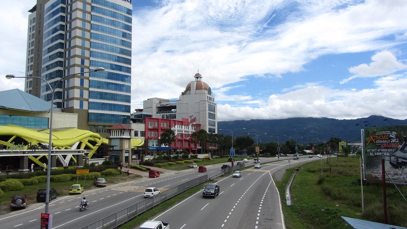 IHG Expands in Malaysia with Garner Hotels Launch and Franchise Model IHG Expands in Malaysia with Garner Hotels and Franchise Model