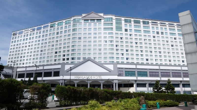 IHG signs two-hotel franchise deal, debuts Garner Hotels in Malaysia IHG Expands in Malaysia with Garner Hotels Launch