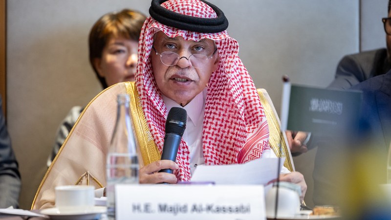IHG’s Saudi Hotel Pipeline Reaches 65 Properties IHG Expands Middle East Portfolio with 65 Hotels in Saudi Pipeline
