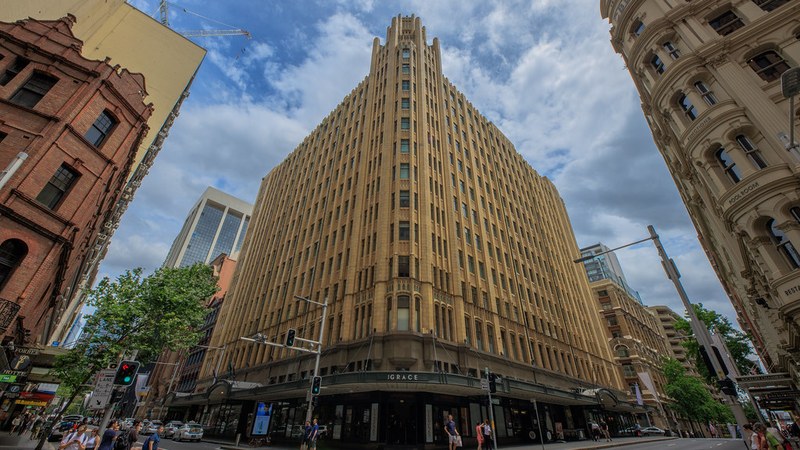 IHG to Develop 15 Staybridge Suites Hotels with ALAND in Australia IHG Expands Staybridge Suites Portfolio with 15 Hotels in Australia