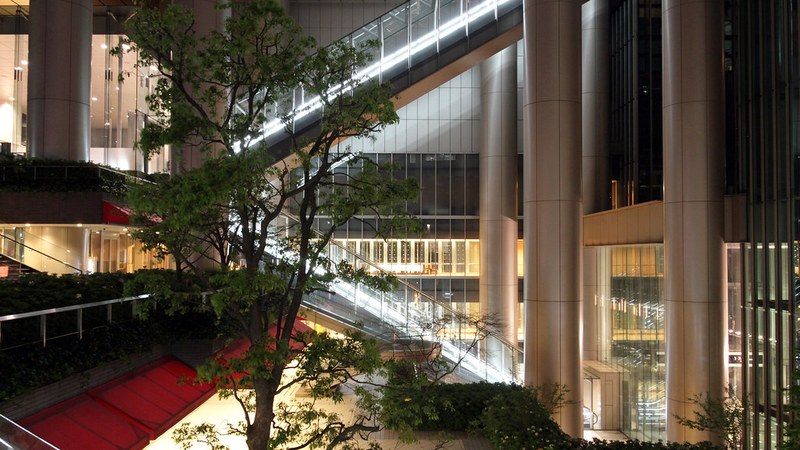 IHG Launches Noted Collection Hotels in Tokyo, First Asia Entry IHG Launches Premium Brand Hotels in Tokyo, First for Asia