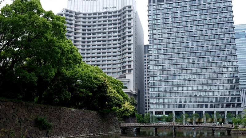 IHG Launches Two Noted Collection Hotels in Tokyo, First Premium Asian Openings IHG to Debut Premium Hotels in Tokyo, First in Asia