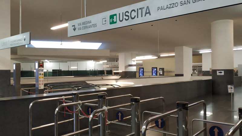 Italy Rail Strike Disrupts Train Services Across National Network on September 7-8, 2026 Italy Rail Strike Brings Service Disruptions September 7–8