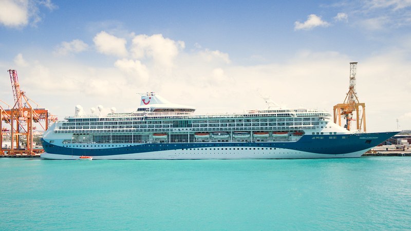 Key Trends Shaping Asia Cruise Market Growth in 2026 Key Trends Driving Asia’s Cruise Industry Growth in 2026