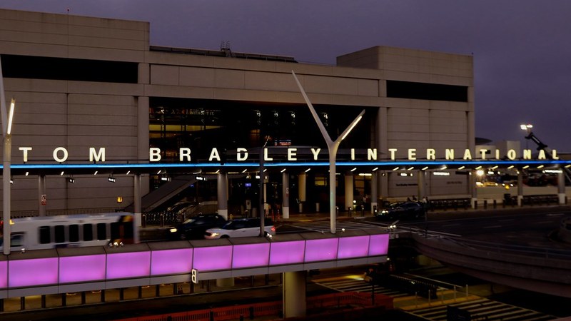 FAA Lifts LAX Ground Stop After Southern California Radar Staffing Issue LAX Ground Stop Lifted Following Staffing Problem
