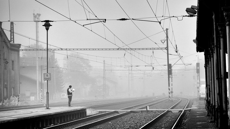 Trains Cancelled Indefinitely at London Bridge Station Due to Extreme Heat London Bridge Train Services Cancelled Due to Heatwave