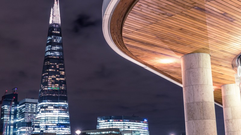 London to Introduce Overnight Tourist Tax in Late 2026 London to Launch Overnight Tourist Tax in 2026