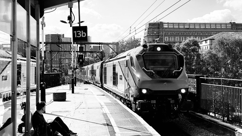 Manchester Piccadilly to Buxton trains suspended over weekend Manchester Piccadilly-Buxton Trains Suspended for Weekend
