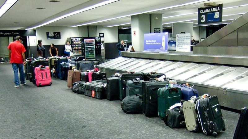FAA Ground Stop at Denver International Due to Severe Weather Miami Int'l Under Ground Stop Following Cargo Plane Incident