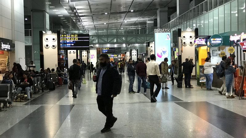 middle-east-tourism-shifts-to-rebound-at-atm-2026 Middle East Tourism Shifts to Rebound at ATM 2026