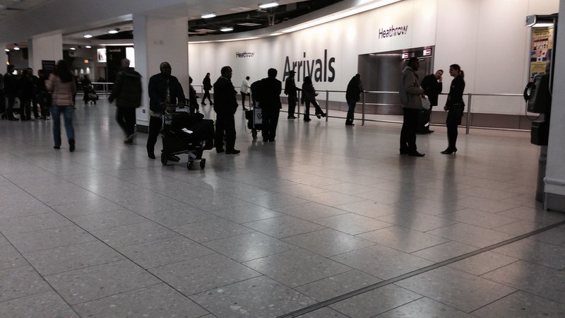 UK Air Traffic Control Fault Cancels 250+ Flights at Heathrow and Gatwick More Than 250 Flights Cancelled Today at Heathrow and Gatwick Due to Air Traffic Control Failure