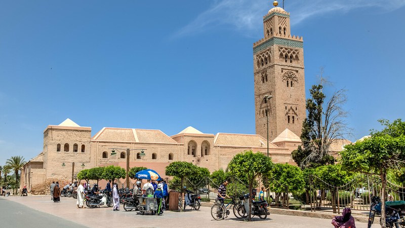 Morocco Records 14.1M Tourist Arrivals by August 2026, New August Peak Morocco records 14.1 million tourist arrivals by August 2026