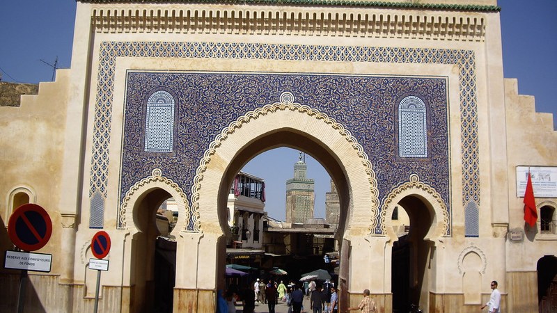 Morocco Reports 14.1 Million Tourist Arrivals Through August 2026 Morocco sets new August record with 14.1 million tourist arrivals