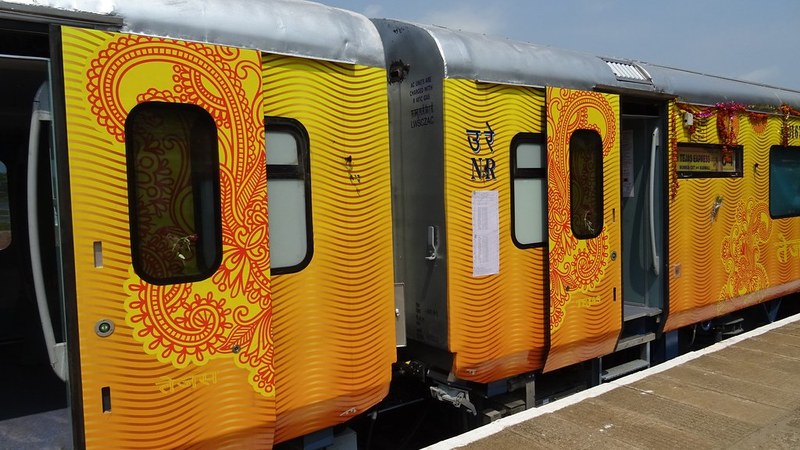 Mumbai-Ahmedabad Bullet Train Project Nears Launch; Initial Service in 2026 Mumbai-Ahmedabad Bullet Train Nears Launch in India