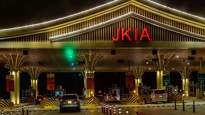 Kenya Airport Staff Strike Grounds Flights at JKIA, Thousands Stranded Nairobi Airport Staff Strike Grounds Flights, Stranding Thousands Today