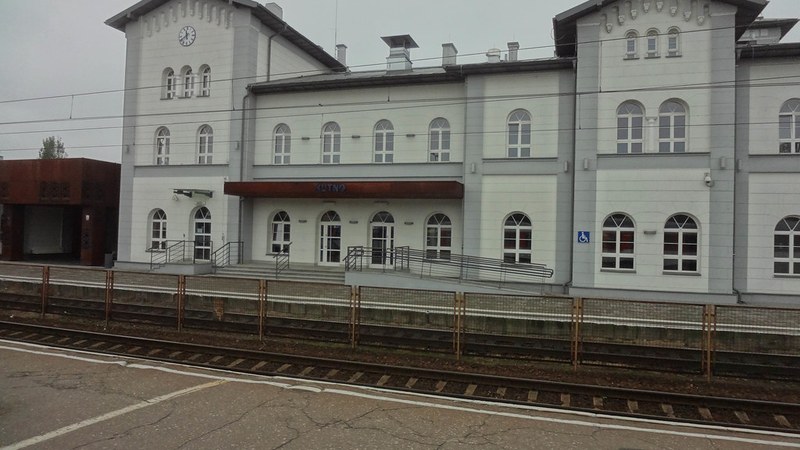 Polish Train Drivers Implement Go-Slow Protest Halting Network Nationwide Rail Delays in Poland from Train Drivers' Go-Slow Protest