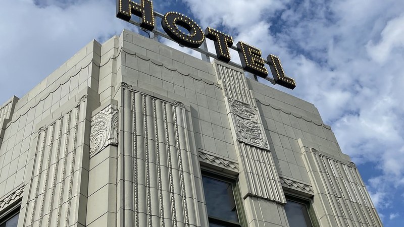 HCW Plans 140-Room Tapestry Collection Hotel Adjacent to Horseshoe Indianapolis New 140-Room Tapestry Collection Hotel Opens at Horseshoe Indianapolis