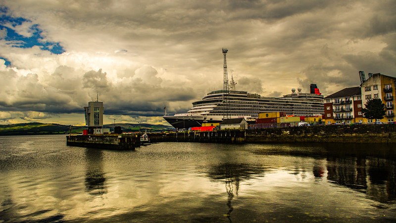 Popular Cruise Line Starts Building New Ship in September 2026 New Cruise Ship Construction Begins for Popular Line in 2026