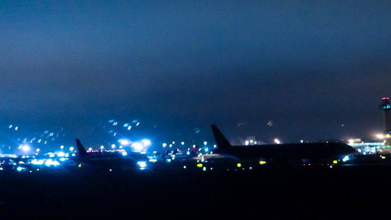 New York Airports Resume Flights After FAA Communication Outage Disrupts Hundreds New York Airports Resume Flights Post Northeast Technical Disruption